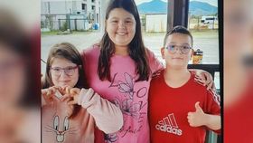 VIDEO Copiii și milionarul au fost găsiți în Serbia. Ce se va întâmpla cu cei trei frați